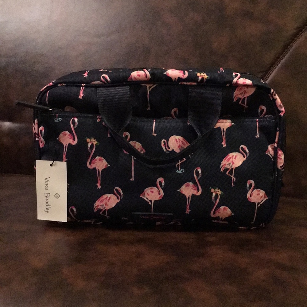 Vera Bradley Lighten Up Travel Organizer